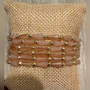 Erimish Beaded Bracelet Set